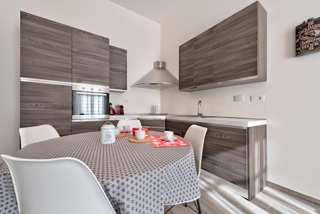 Old To New Apartment Turin Exterior photo