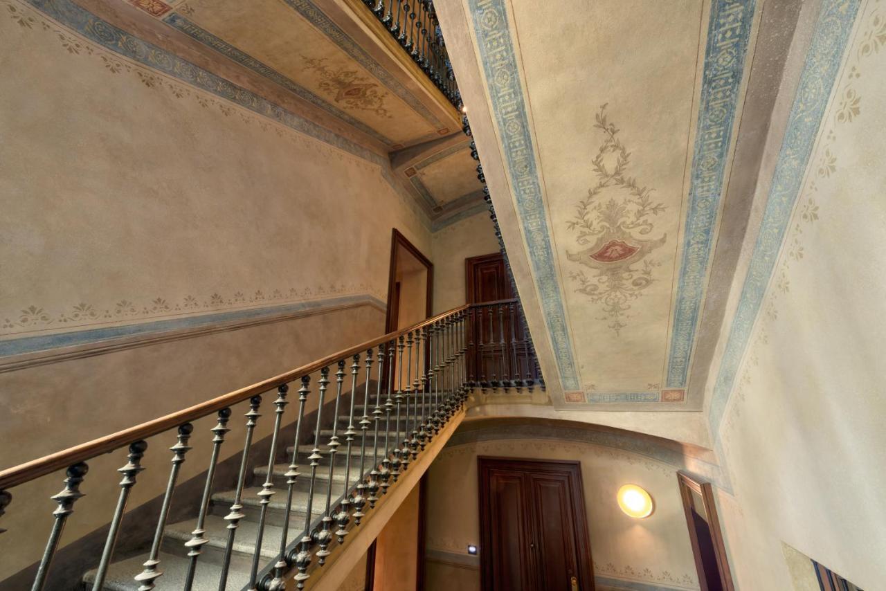 Old To New Apartment Turin Exterior photo